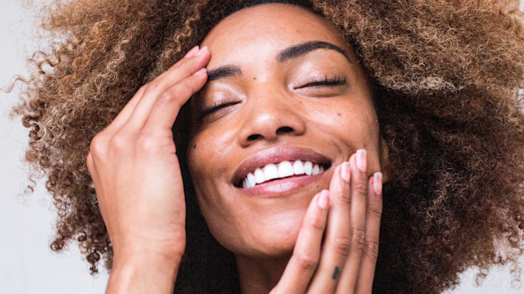 Facial Massage