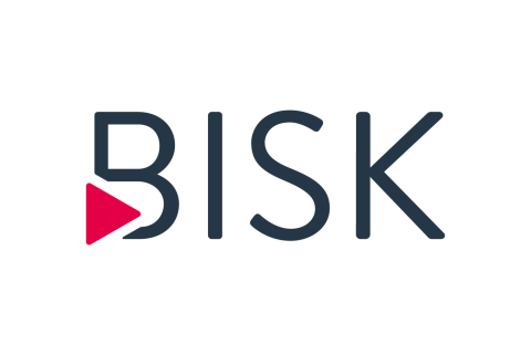 Bisk Logo