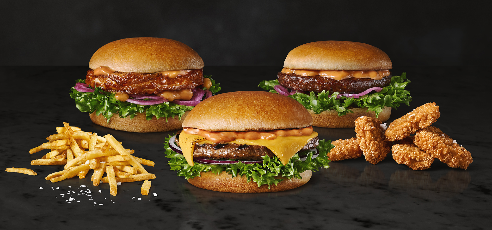 Beställ mat online på Kolmården