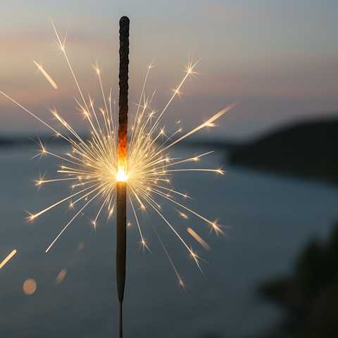 The New Year Package