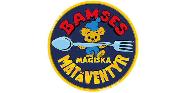 logga bamse NY