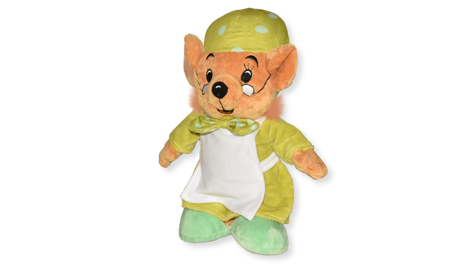 Farmor 23 cm