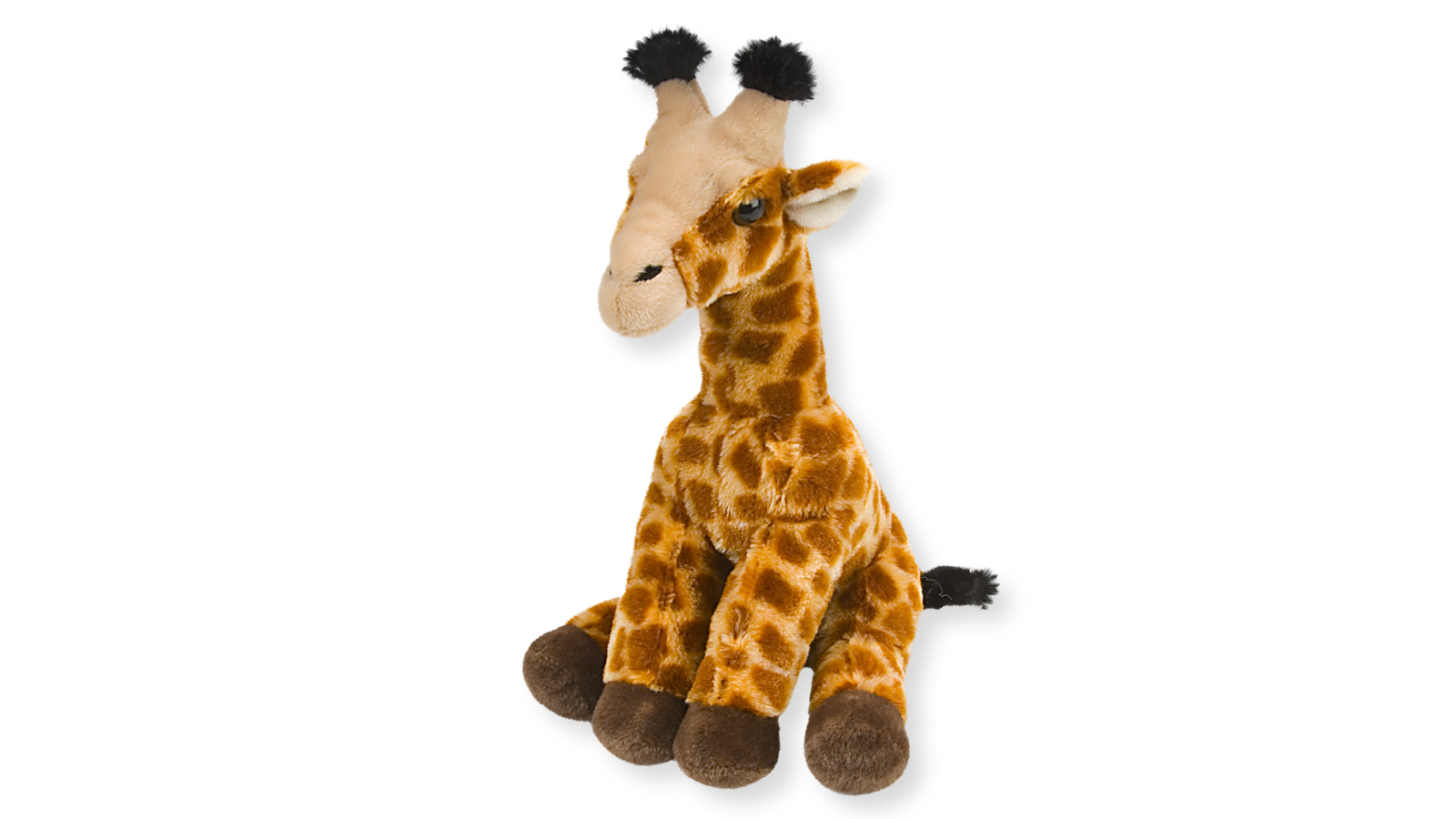 Mjukdjur Giraff 30cm
