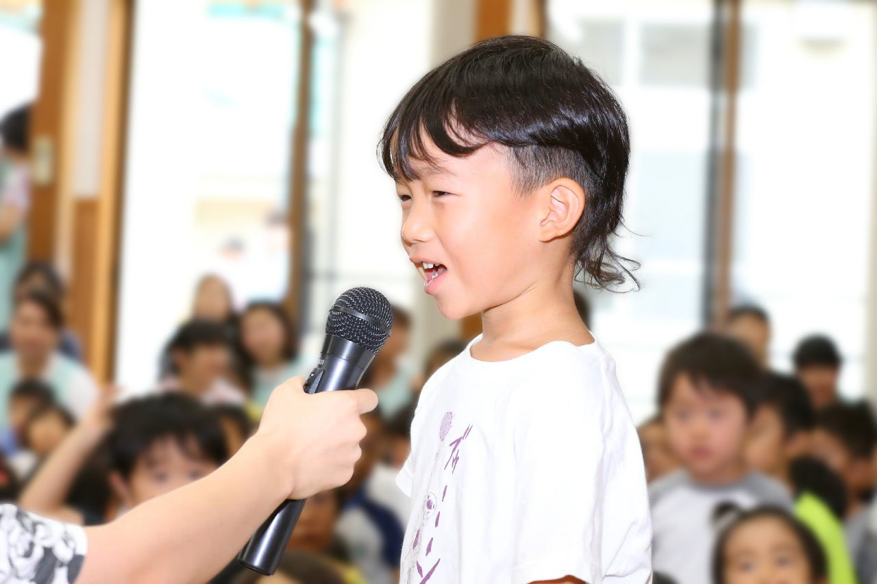 子供の成長が見れて親として 本当に嬉しいです スナップスナップ スクールフォト販売サイト