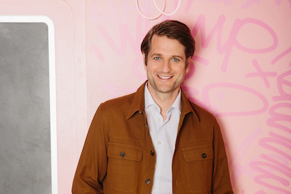 Sebastian Siemiatkowski, CEO Klarna