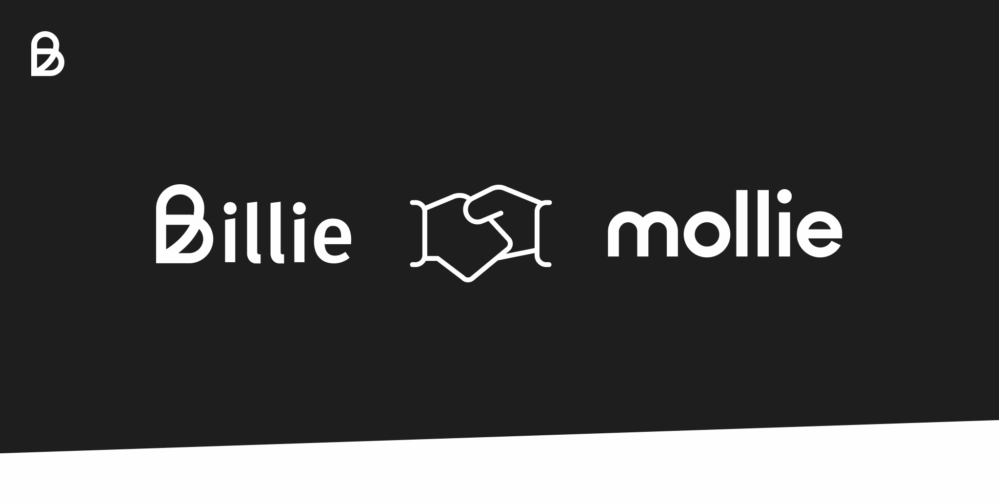 Mollie and Billie Launch Pan-European Partnership
