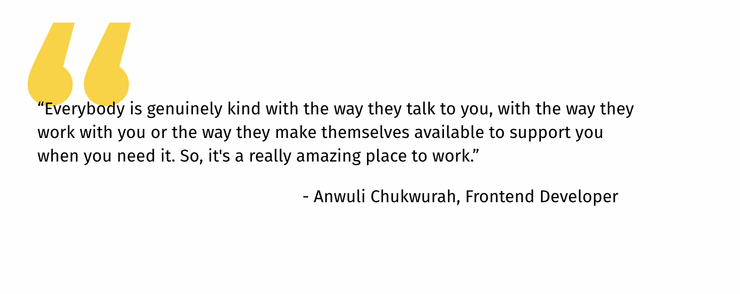 Anwuli quote