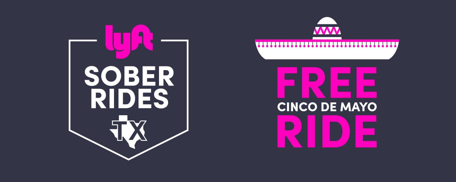 Poster - 2018/4/30/sober-rides-tx-launches-with-free-rides-on-cinco-de-mayo