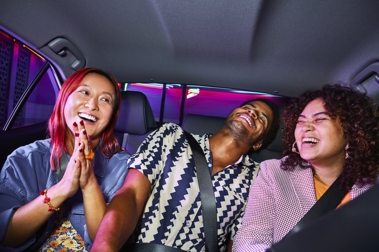 Get Ready for the Music: Tips For An Enjoyable Music Festival Weekend -  Lyft Blog