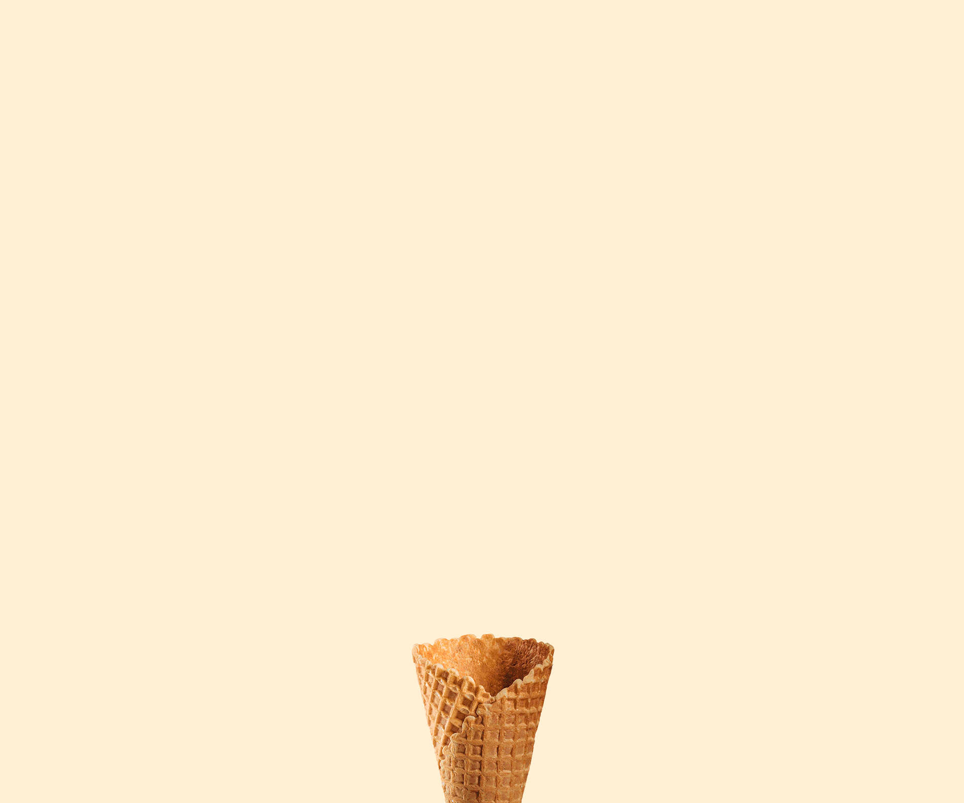 Ice Cream Chart