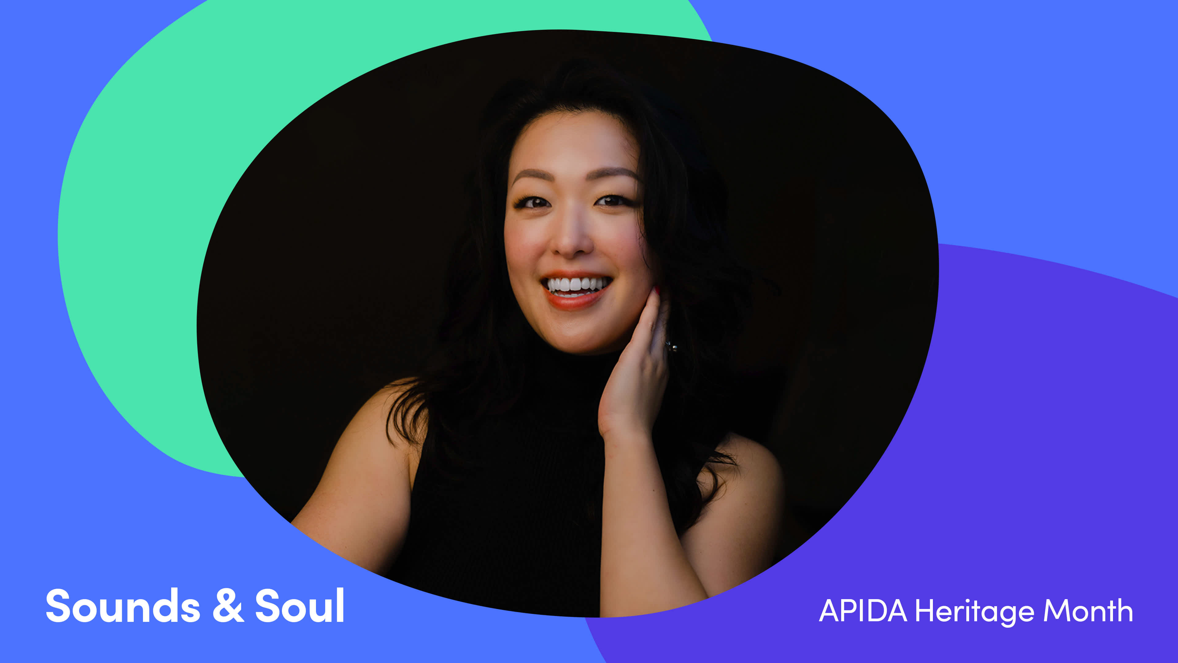 APIDA Heritage Month feature: Sonja Ji Young Kim - Lyft