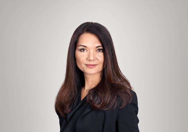 Catherine Buan