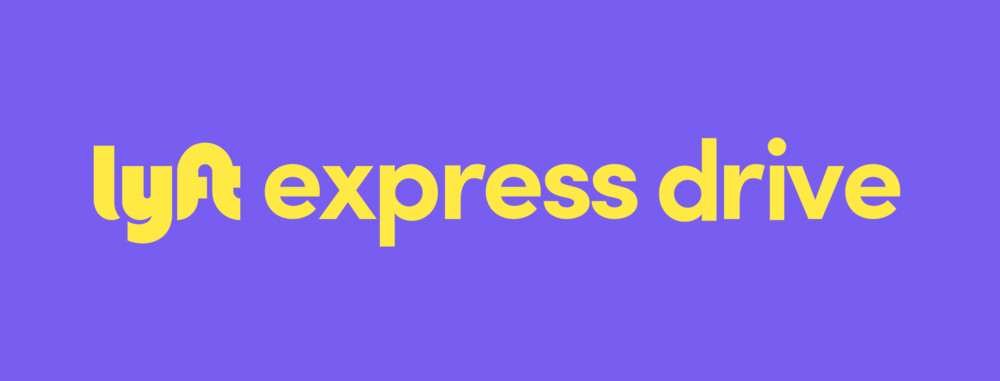 Lyft Express Drive