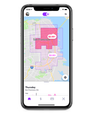 lyft new user bonus