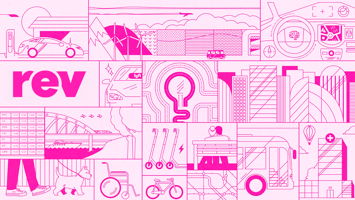 LYFT Lyft リフト 話題の相乗りサービス「リフト（lyft）」の利用方法