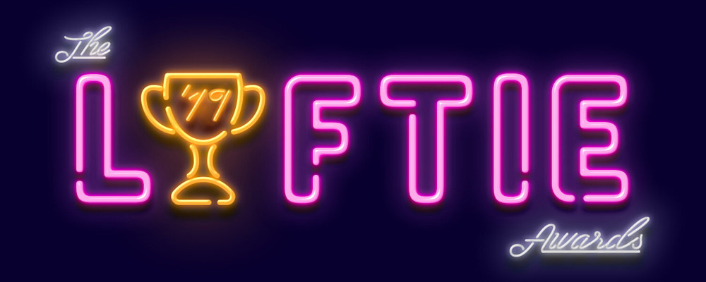 Poster - the-2019-lyftie-awards