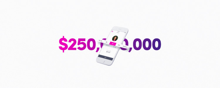 Lyft drivers have earned over $250 million in tips