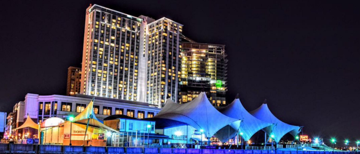 Poster - 2018/4/18/lyft-is-your-ride-to-light-city-baltimore