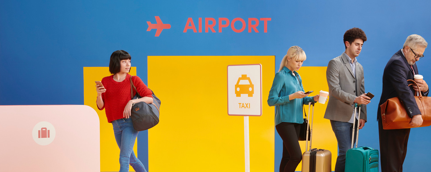 Lyft's available at Toronto Pearson Airport - Lyft Blog