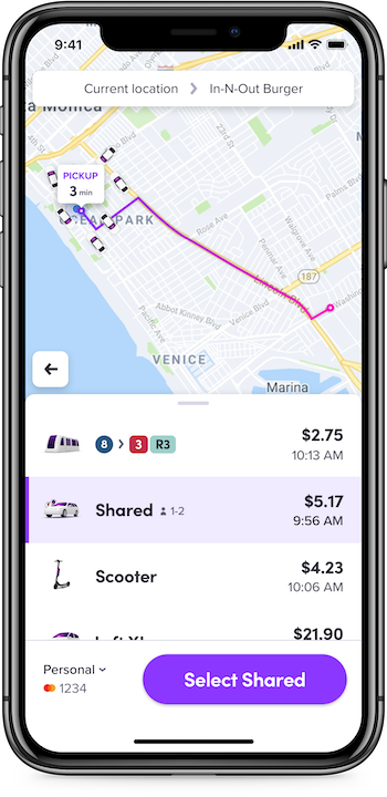 lyft app tutorial 2017