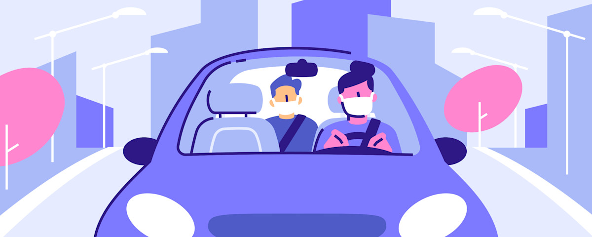 lyft wear os