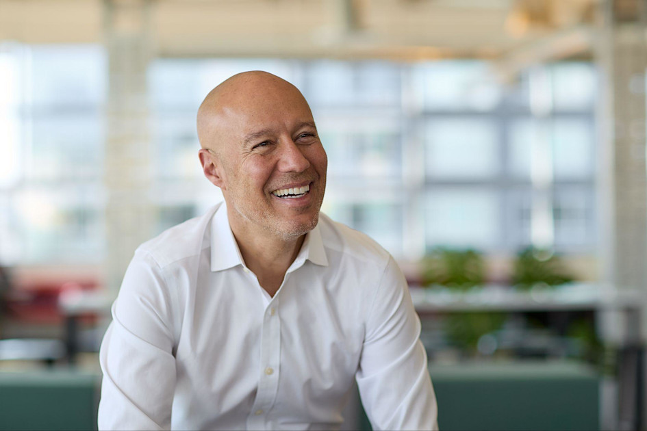 David Risher shares his annual letter to shareholders