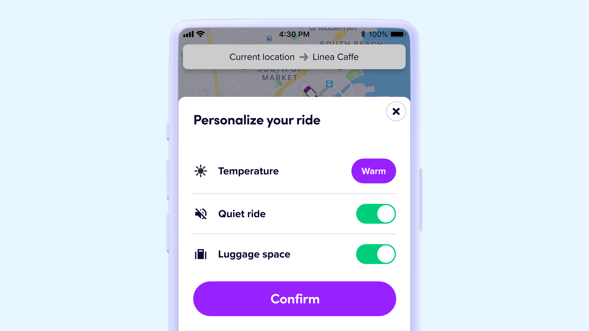 Lyft Extra Comfort  What Is It? Is It Worth It? 