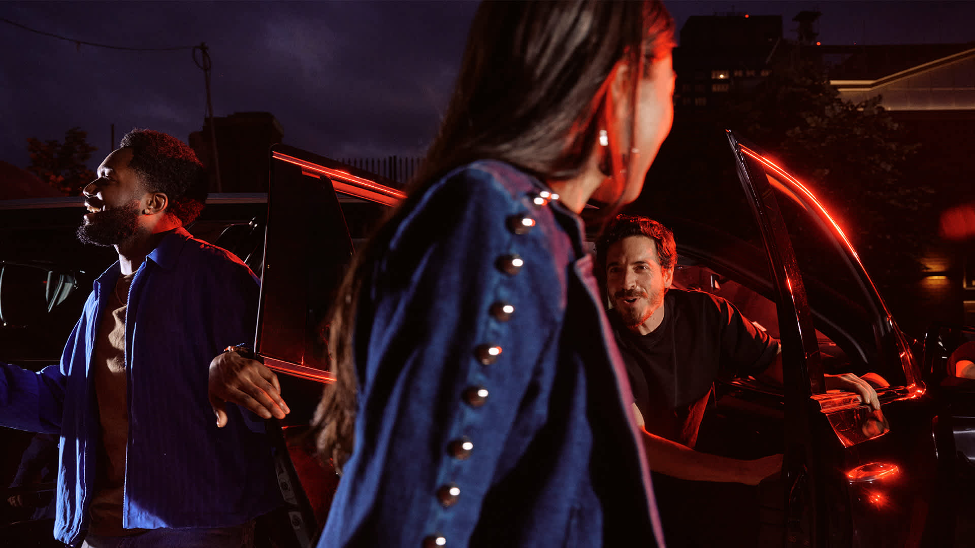 Discover hot clubs and bars in some of the busiest nightlife cities in North America and Europe.