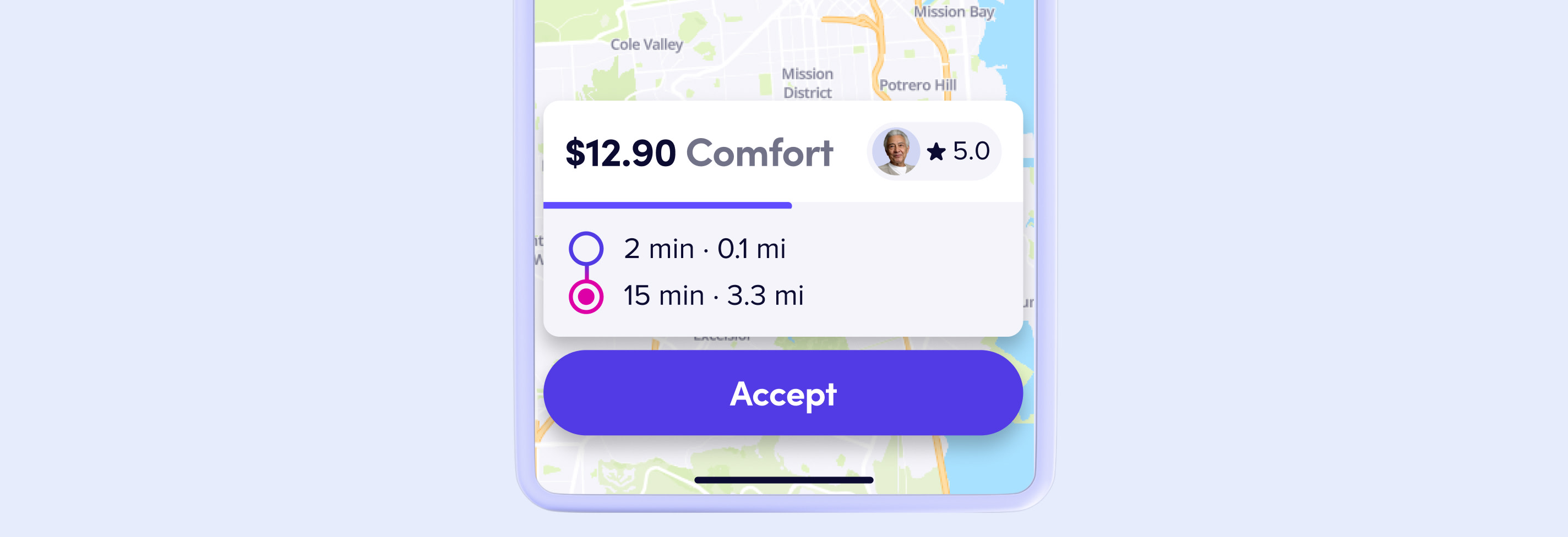 Introducing Extra Comfort - The Lyft Driver Blog