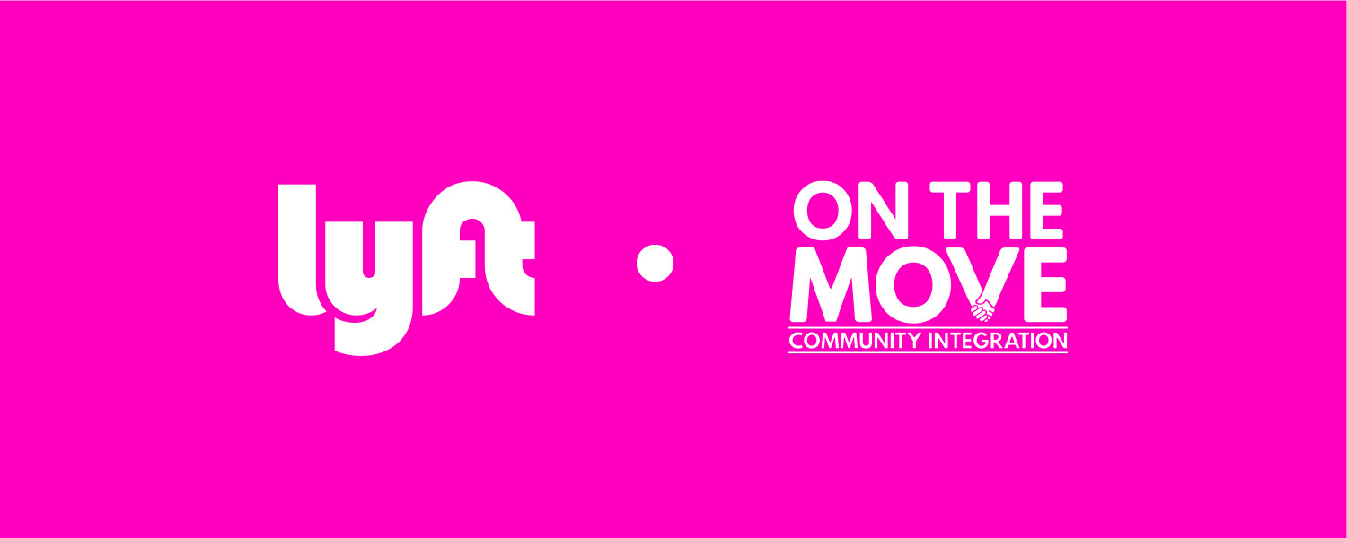 Lyft x OnTheMove Portland Lyft Blog