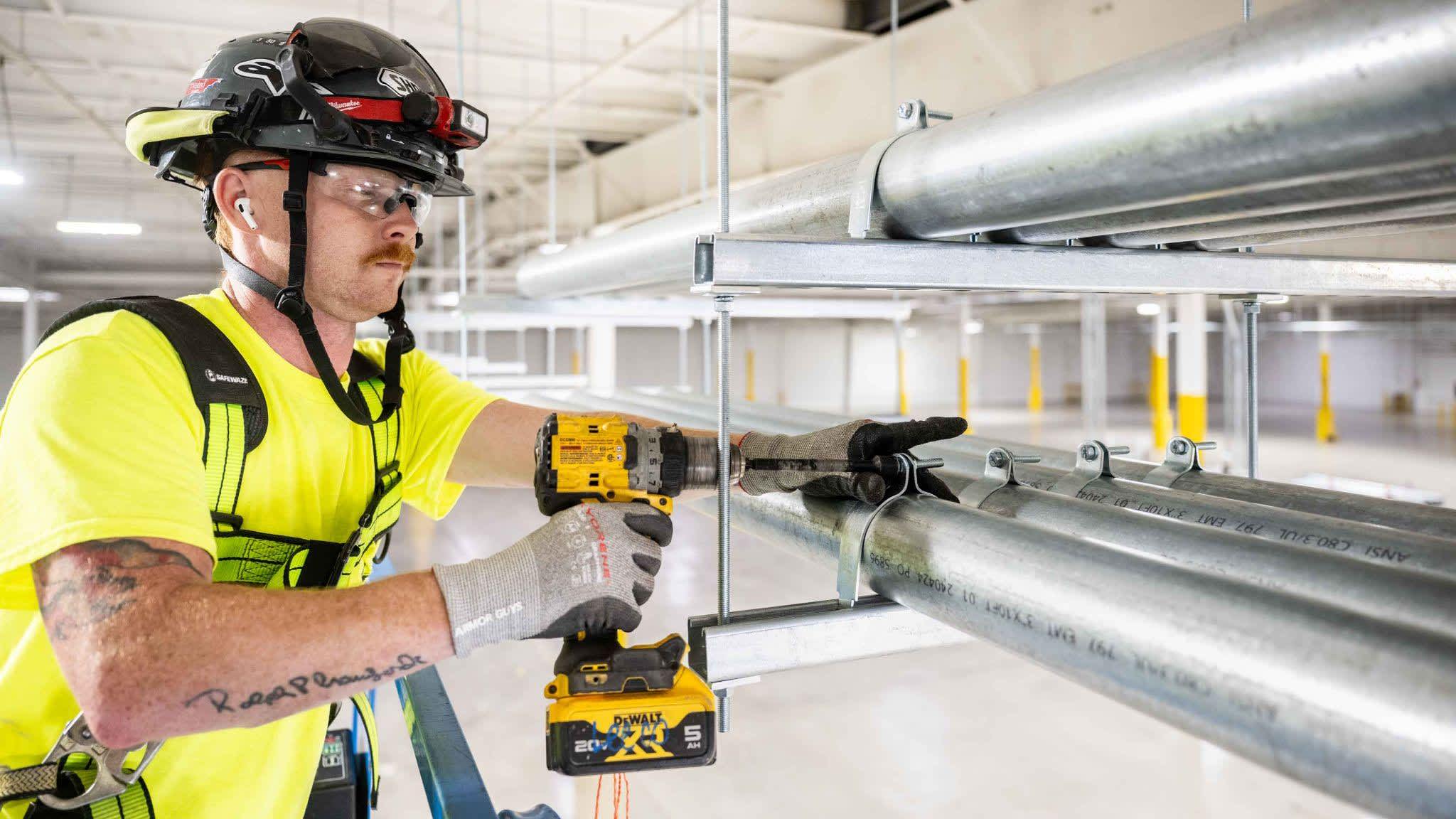 Credit: All photos © Chad Ziemendorf