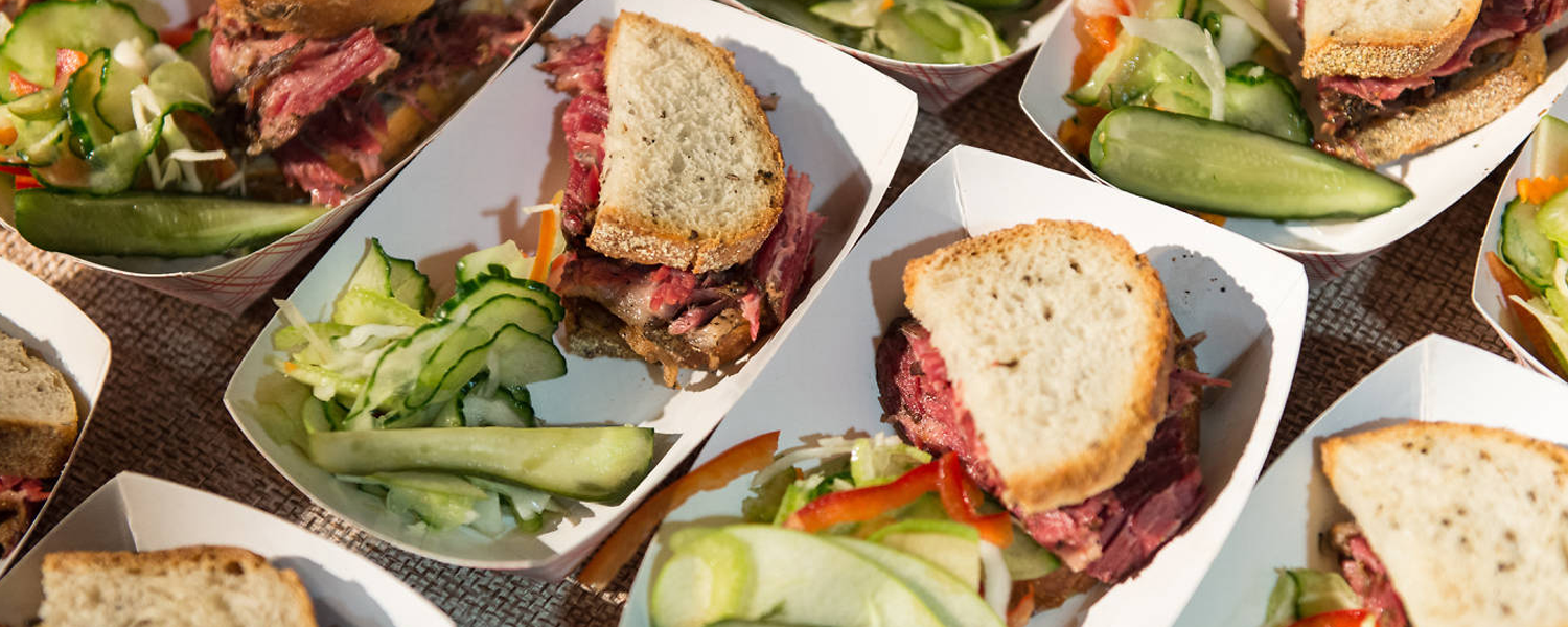 Poster - 2018/5/17/lyft-is-your-ride-to-taste-of-arlington