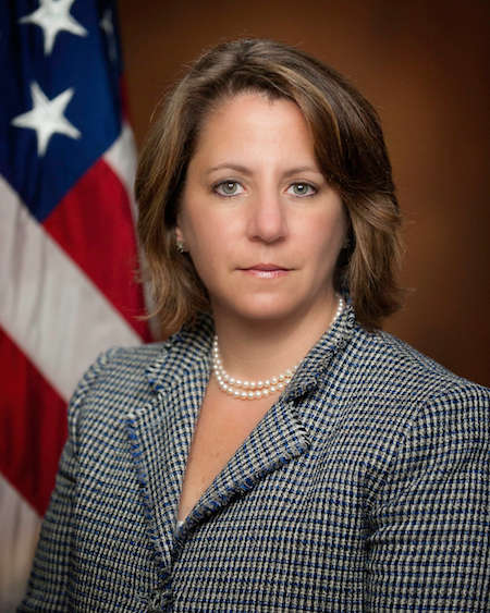 Lisa Monaco