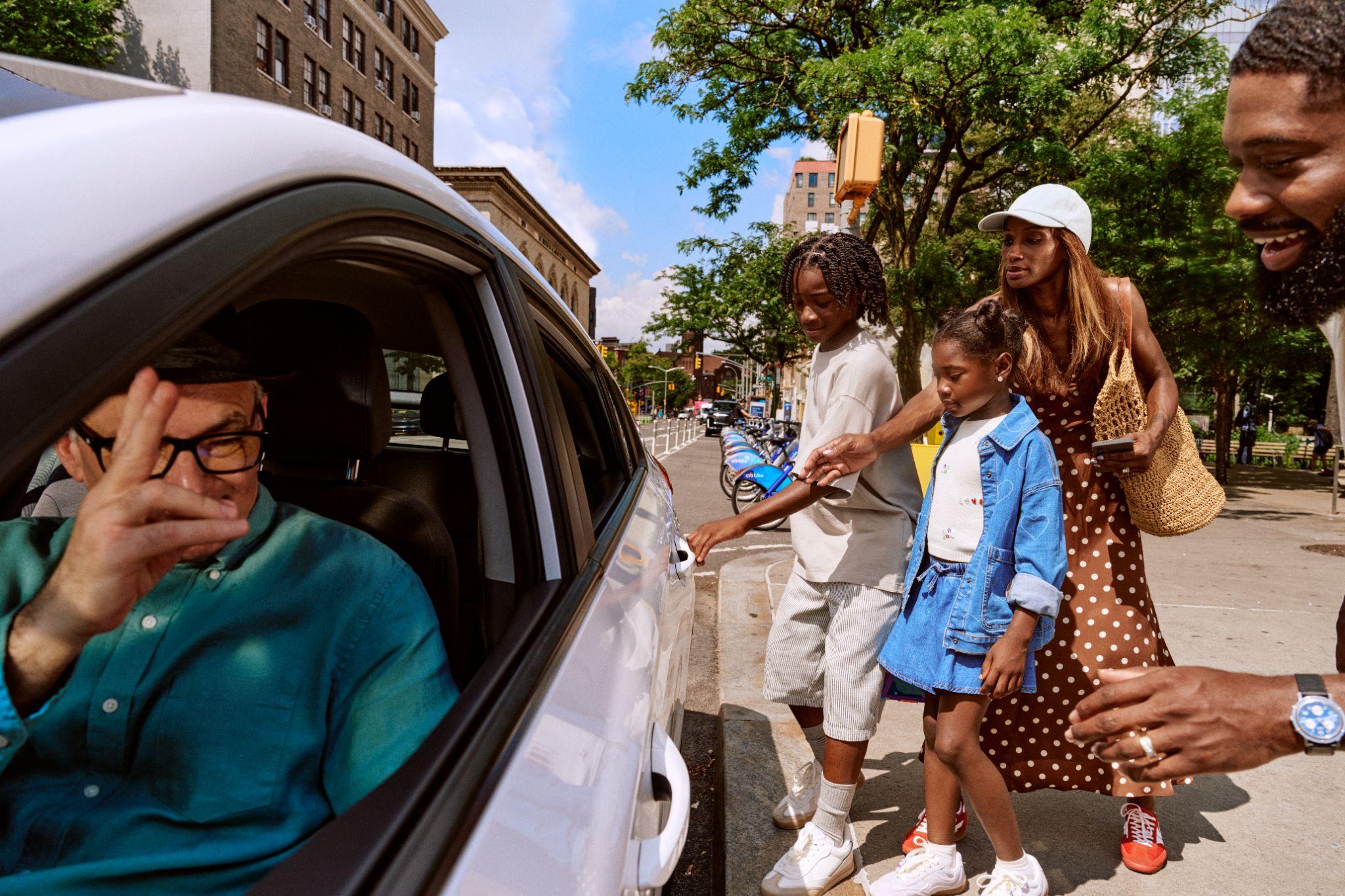 Lyft Named to Fortune's 2026 Most Innovative Companies