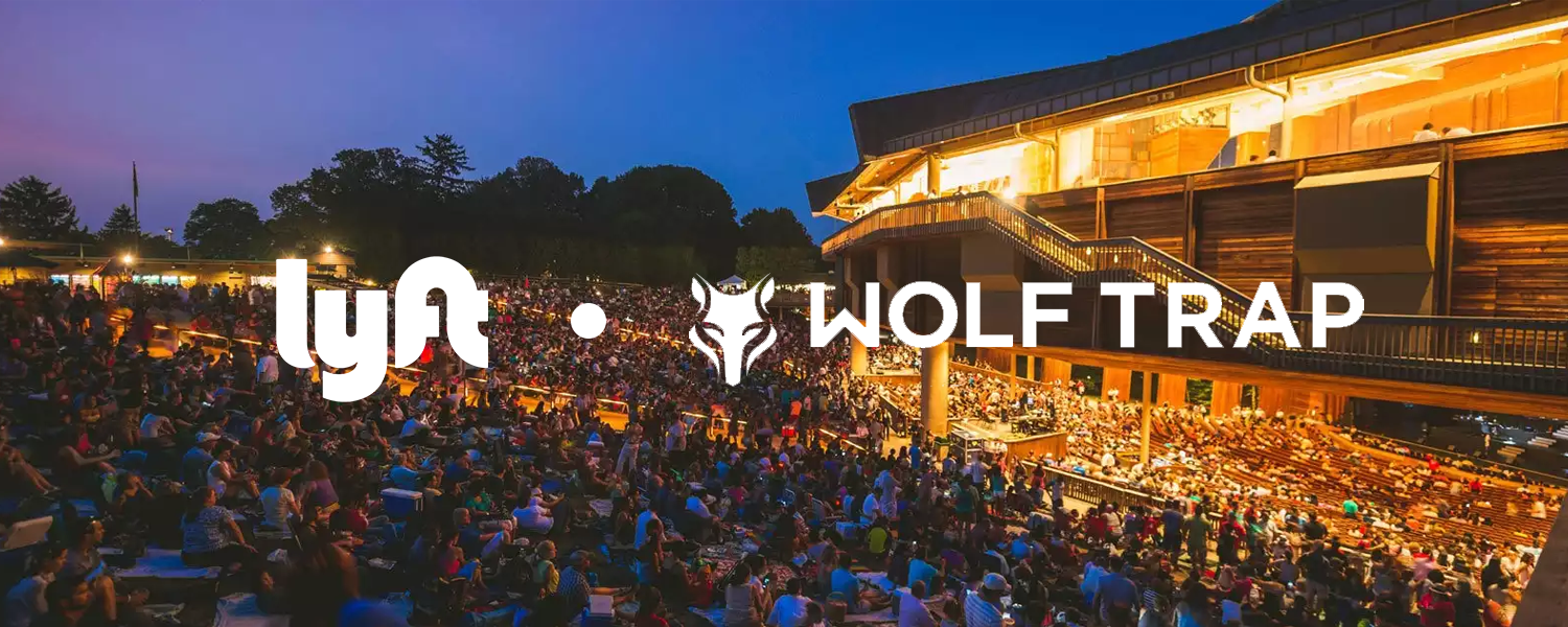 Poster - 2018/5/25/get-a-ride-to-wolf-trap-this-summer