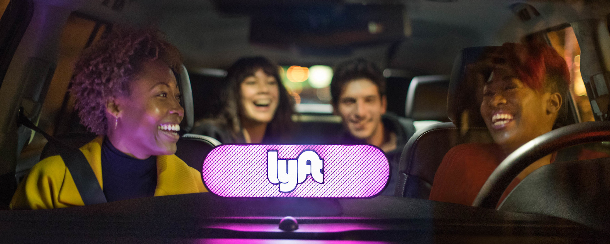 Lyft Hires Tal Shaked as First Head of Machine Learning and AI - Lyft Blog