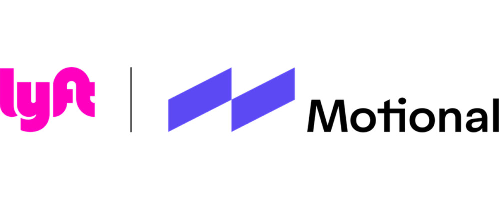 Lyft / Motional 