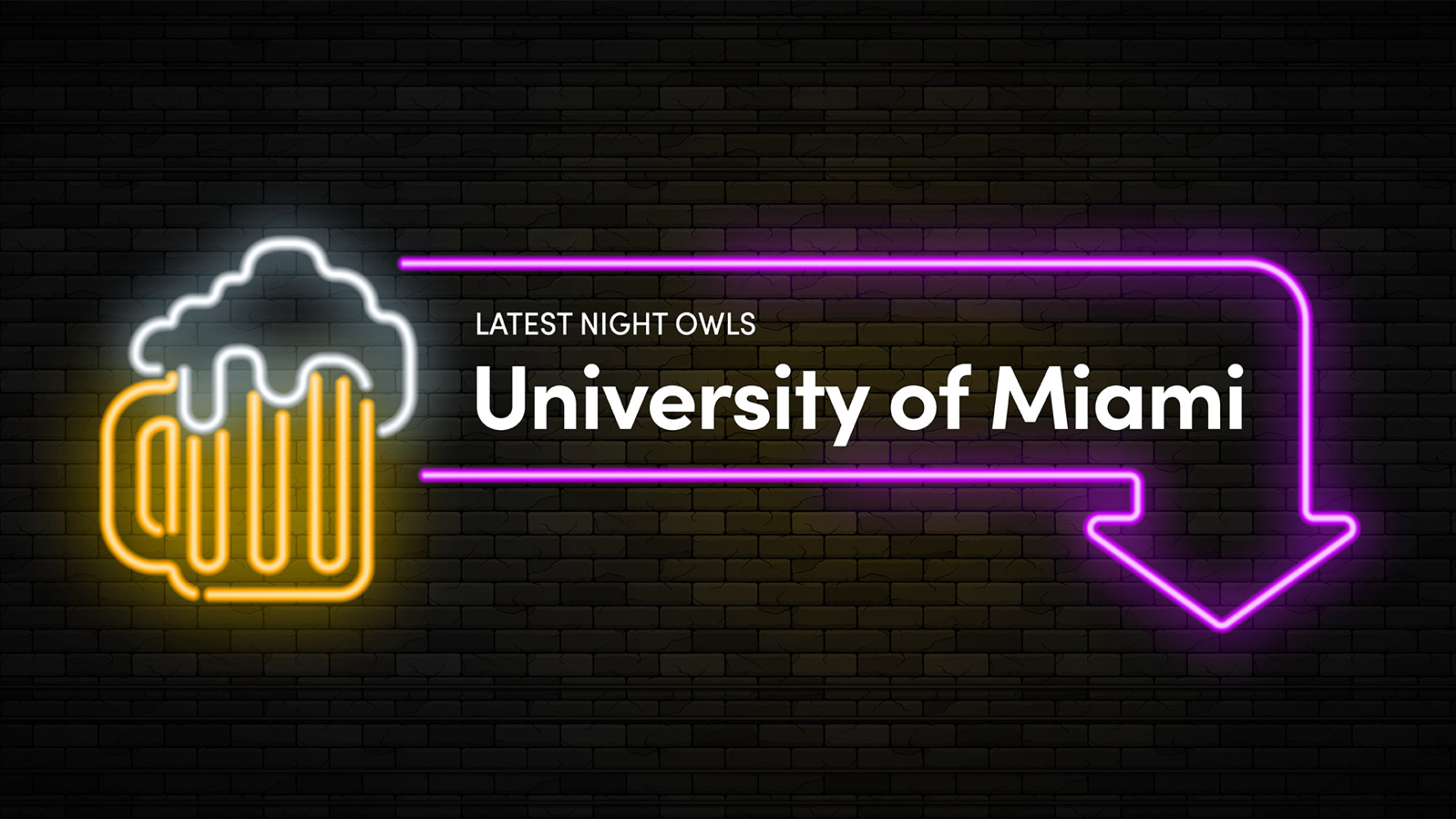 Latest Night Owls