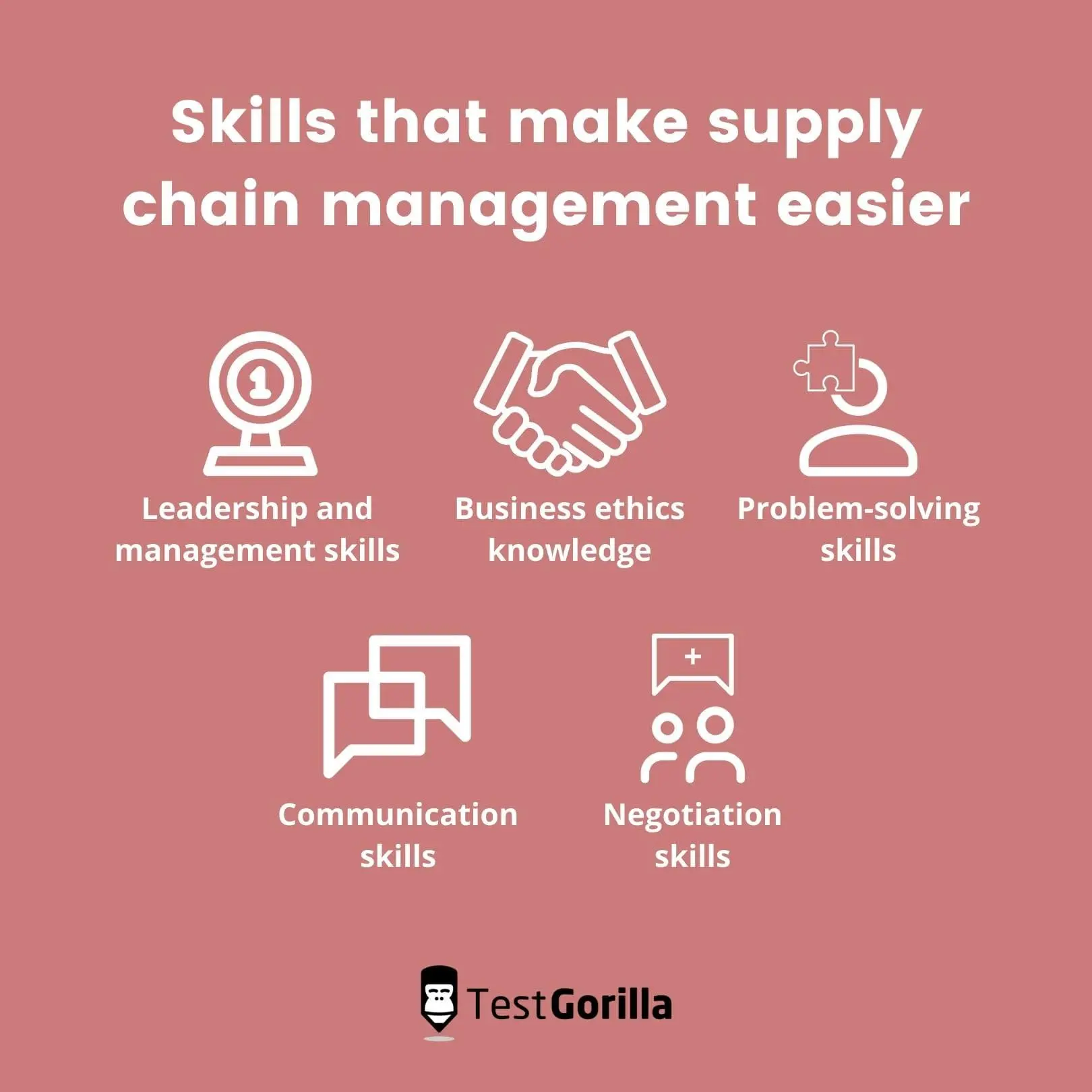 Your ultimate guide to supply chain recruitment for your business