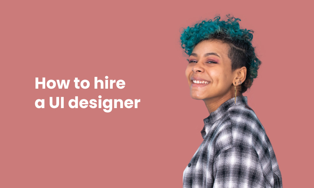 How to hire a UI designer – TestGorilla