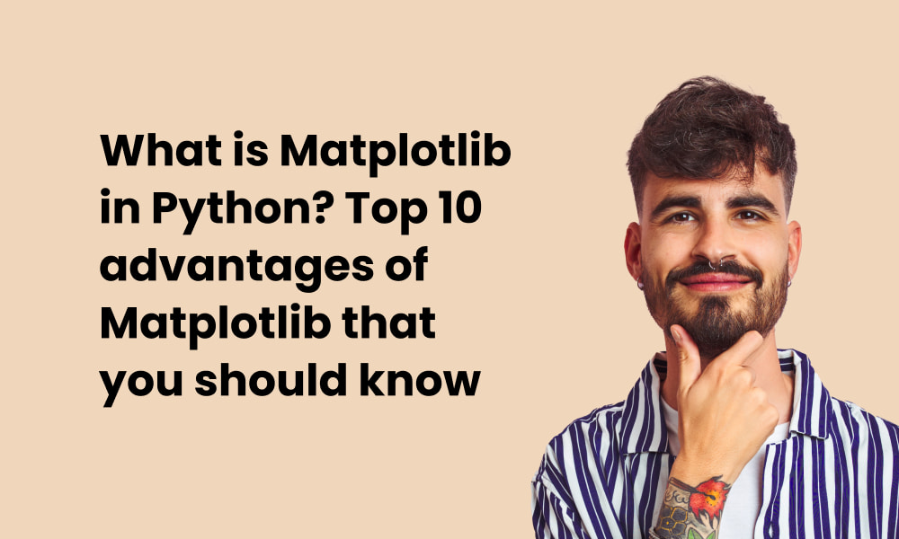 What is Matplotlib in Python