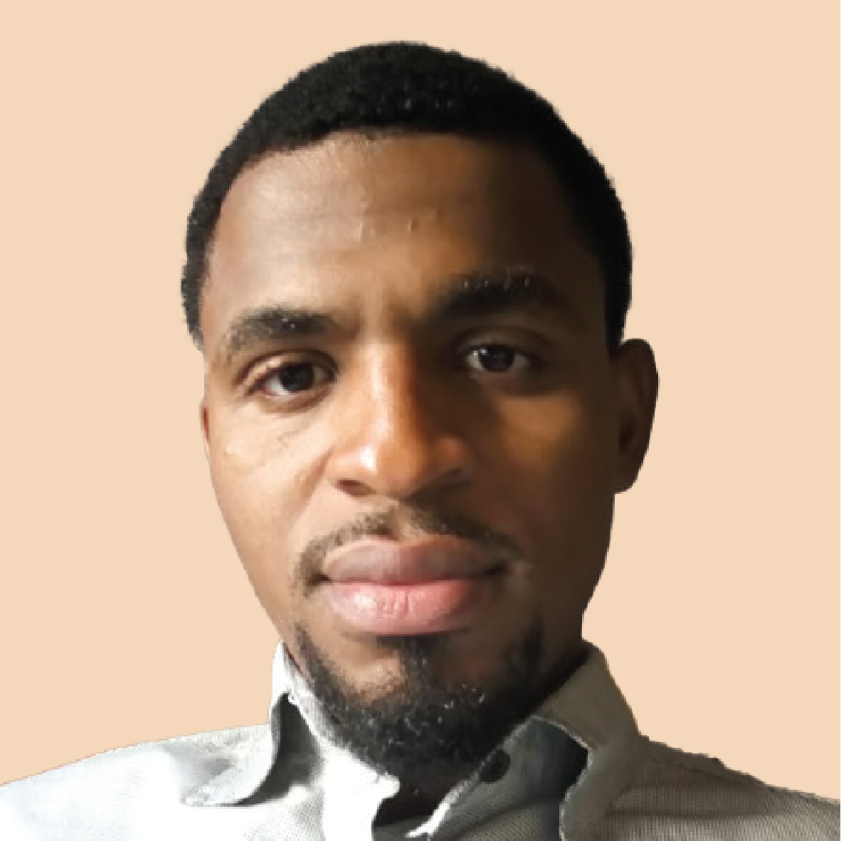Photo of Peter Ahiaba, Data Analyst at Mentor Techies