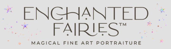 enchanted fairies logo