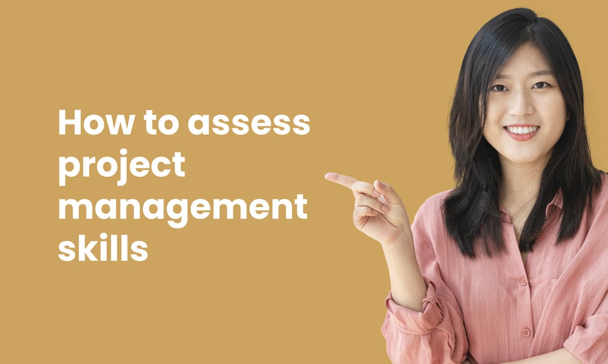 featured image for how to assess project management skills
