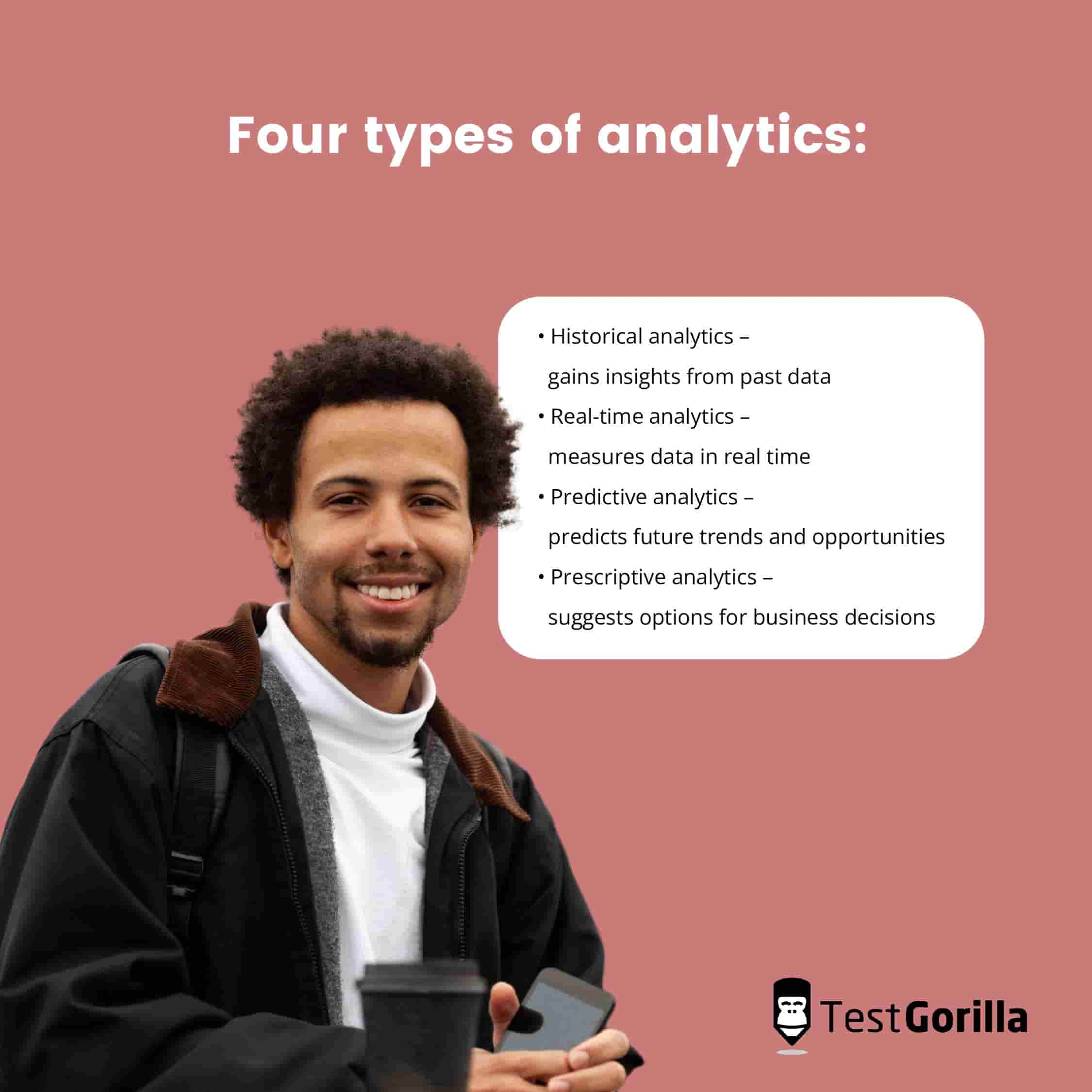 Why You Should Use Talent Acquisition Analytics Testgorilla 8962