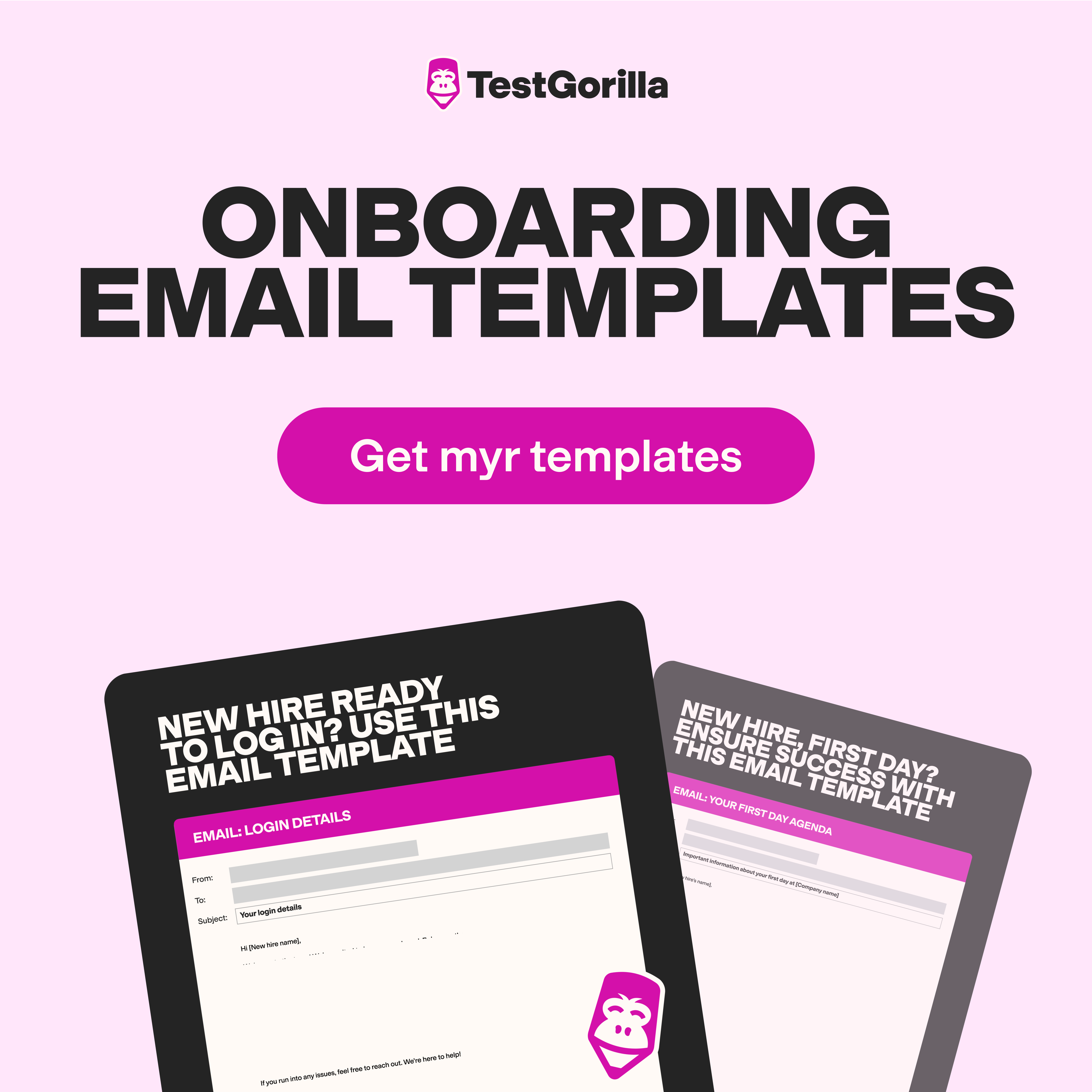 Onboarding email templates cover image