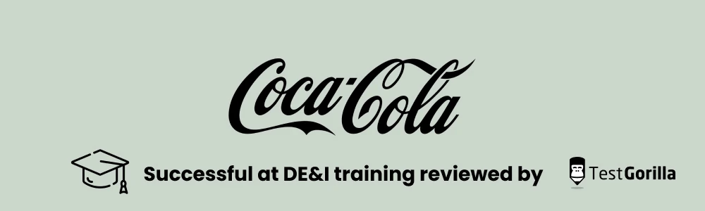 Coca-Cola graphic