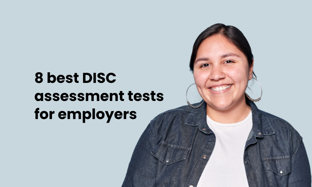 8-best-disc-assessment-tests-for-employers-testgorilla