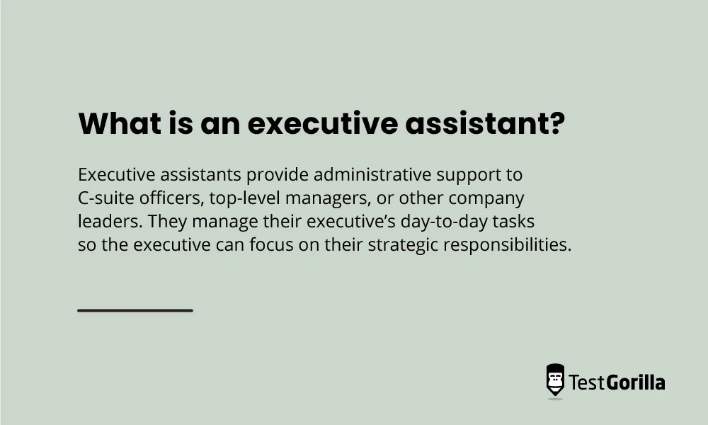 how-to-write-an-executive-assistant-job-description-plus-template-tg