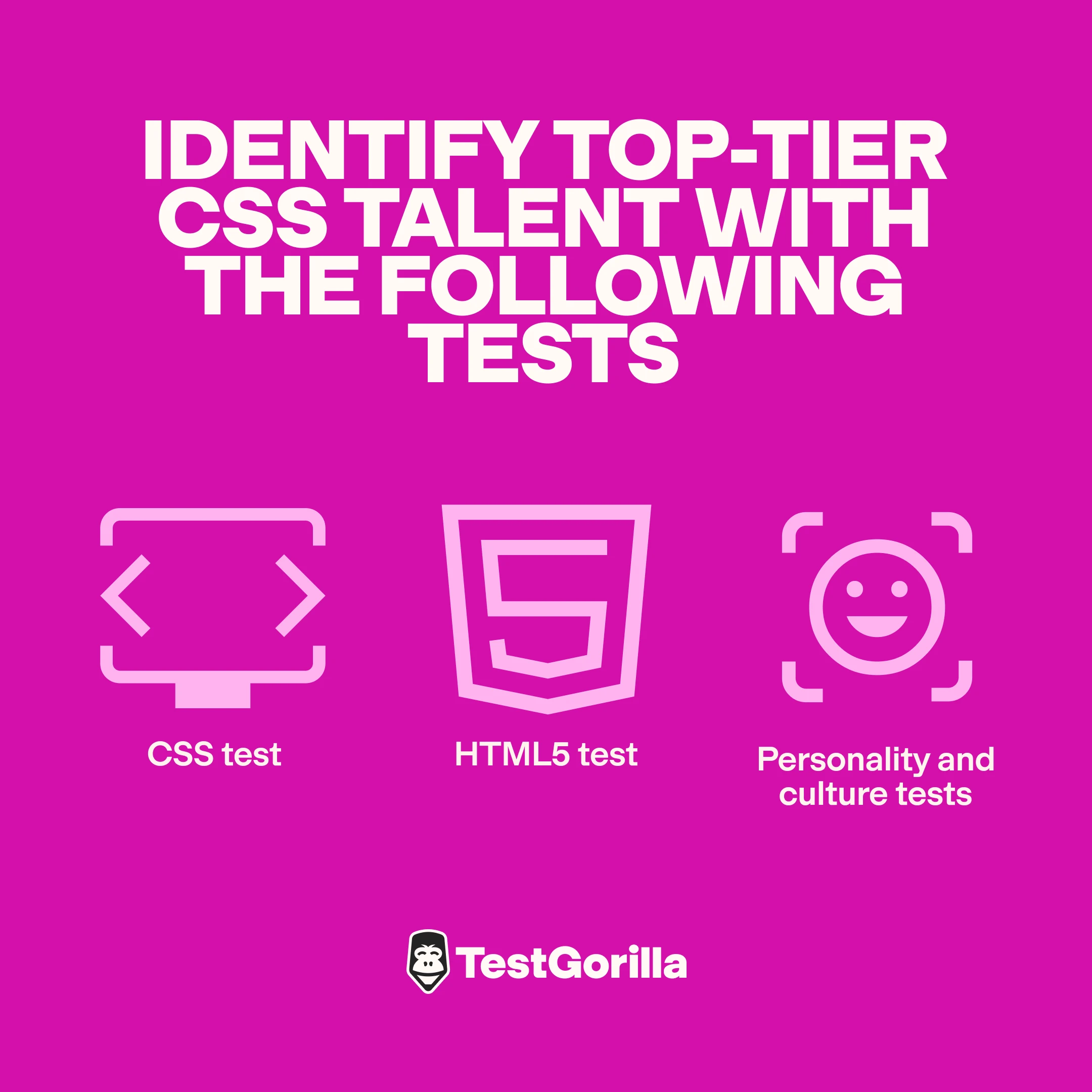 20 additional interview questions to assess candidates’ CSS skills